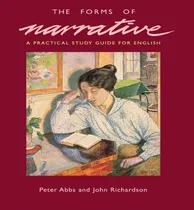 Comprar Libro The Forms Of Narrative : A Practical Study Guide Fo...