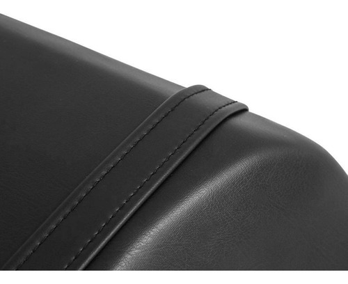 Cojín Del Asiento Trasero Del Compatible Con Ninja 650
