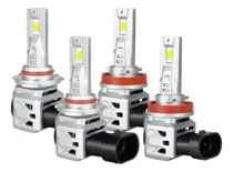 Comprar 24000lm 9005 H11 Focos Led Haz Alto\u002Fbajo Canbus Para Toyota
