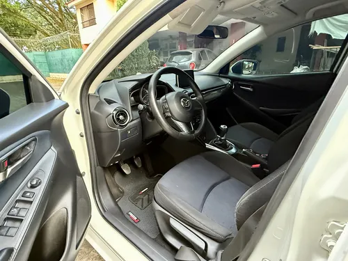 Mazda 2 Turing