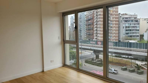 Imagen 12 de 30 de Departamento 3 Ambientes En Venta- Viewpoint- Belgrano