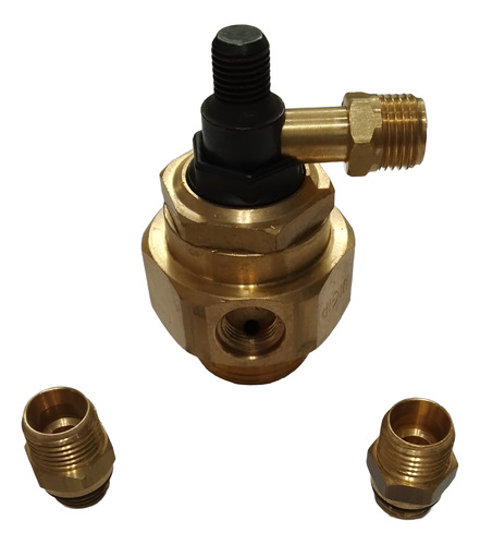 Rotor Reforzado Vigia