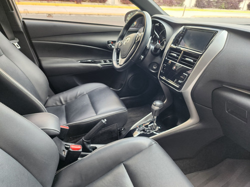 Toyota Yaris 1.5 107cv