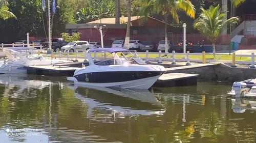 Vendo Lancha Ventura Confort V270