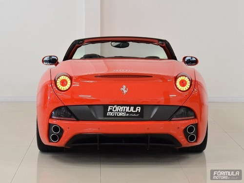 Ferrari California F1