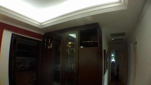 Apartamento Com 3 Dormitórios À Venda, 100 M² Por R$ 470.000,00 - Jardim Das Paineiras - Campinas/sp - Ap3997