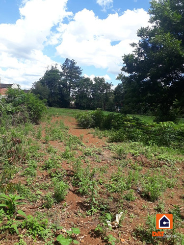 Imagem 7 de 7 de Terreno À Venda Em Uvaranas - 1510