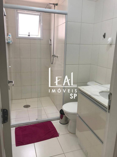 Imagem 5 de 22 de Apartamento Com 2 Dormitórios À Venda, 60 M² Por R$ 370.000,00 - Macedo - Guarulhos/sp - Ap1456