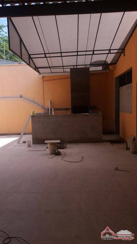 Imagem 10 de 15 de Galpão Comercial P/ Venda No Santa Cruz Dos Lazaros Jacareí - 5719