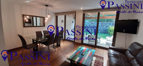 Venta Casa En Condominio Aiwinco