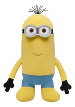 Comprar Peluche Tim Minions Build-a-bear