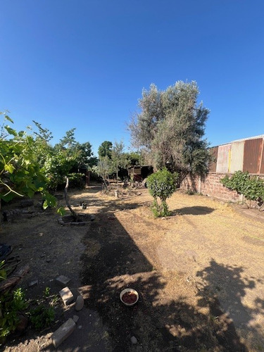 Venta Casa 3 Dorm Gran Terreno Metro Estacion Observatorio