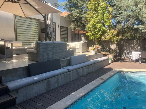 3d 3b, Estar, Serv. D Y B, Piscina Temperada, Calefacción