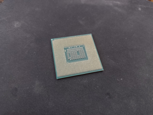 Procesador Intel Core I3-3110m Con Gráfica Integrada (Usado)