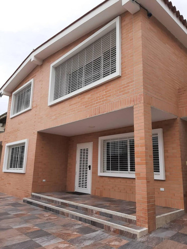 Imagen 1 de 12 de Casa En Venta En Prebo, Valencia Carabobo
