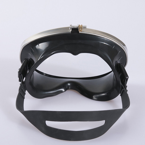 Lentes De Buceo Hd De Vidrio Templado Para Nadar Y Bucear