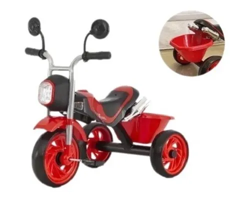 Triciclo Deportivo Para Ni os Env o gratis