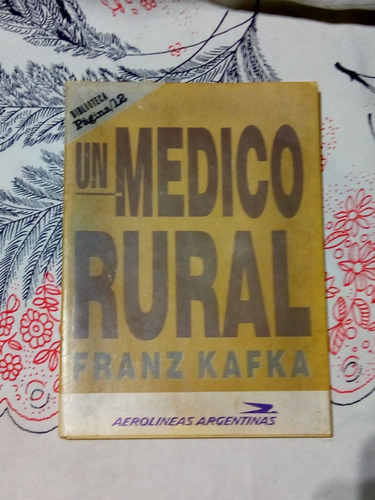 Un Medico Rural - Zona Vte. Lopez