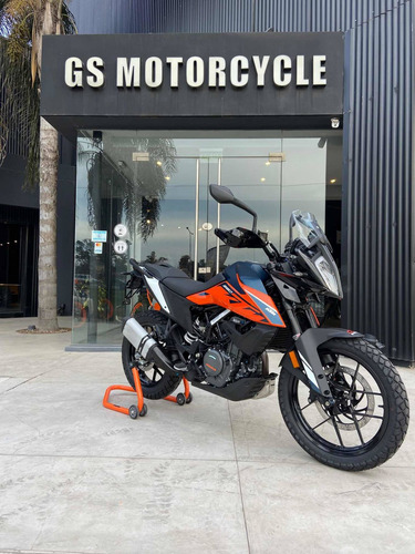 Imagen 4 de 19 de Ktm 390 Adventure 2023 En Stock Fisico.
