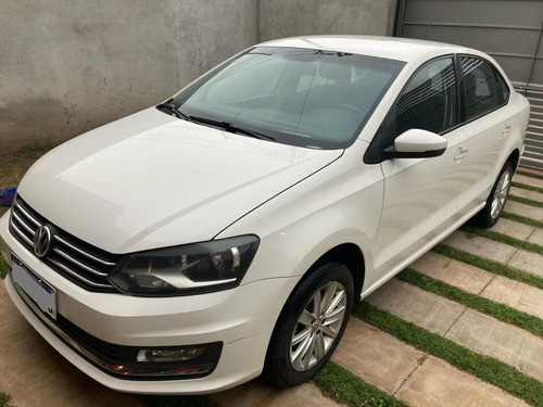 Volkswagen Polo 1.6 Comfortline