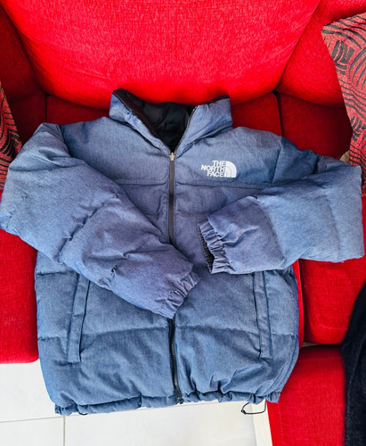 Campera The North Face Reversible