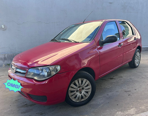 Fiat Palio 1.4 Fire