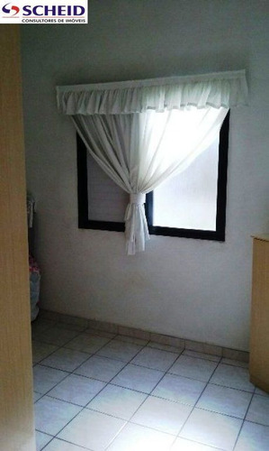 Imagem 11 de 13 de Ótimo Apto - Vila Santa Catarina - Mc3017