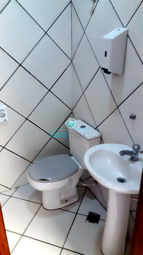 Imagem 6 de 10 de Sala Em Centro - Macaé, Rj - 2701
