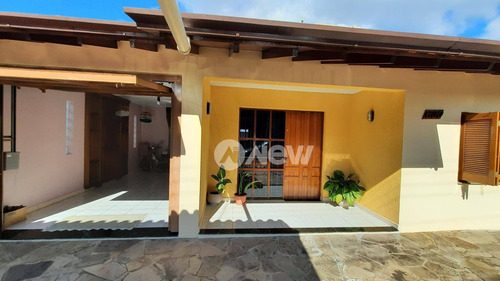 Imagem 2 de 30 de Casa Com 5 Dormitórios À Venda, 220 M² Por R$ 636.000,00 - Santa Lucia - Campo Bom/rs - Ca2227
