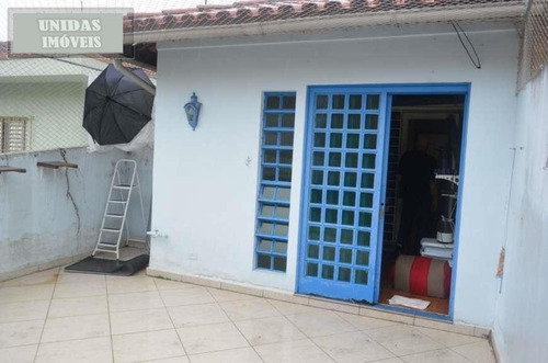 Imagem 5 de 15 de Casa Para Venda Em São Paulo, Jardim Monte Kemel, 3 Dormitórios, 1 Suíte, 2 Vagas - R63_1-1086838