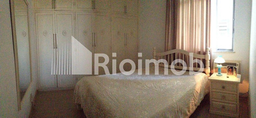 Imagem 4 de 18 de Apartamento - Ref: 5605