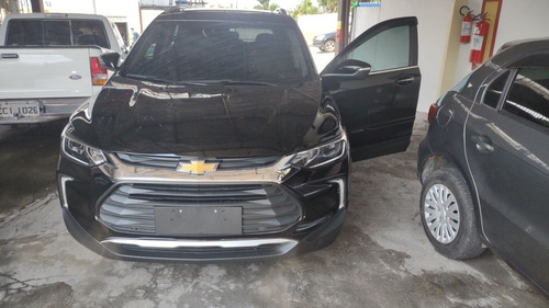 Imagem 6 de 11 de Chevrolet Tracker 2022 1.2 Premier Turbo Aut. 5p