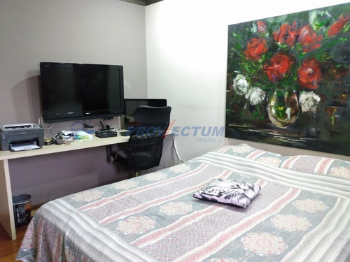 Imagem 18 de 30 de Casa À Venda Em Jardim Guarani - Ca274052