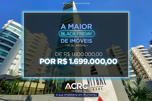 Imagem 1 de 21 de Acrc Imóveis - Apartamento Para Venda No Bairro Victor Konder - Ap04429 - 69449671