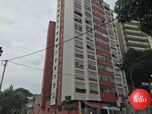 Imagem 21 de 24 de Apartamento - Ref: 244796