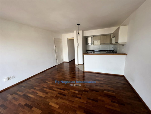Imagen 1 de 9 de Oportunidad, Apto, 2 D, 2b, Gge Cw185992