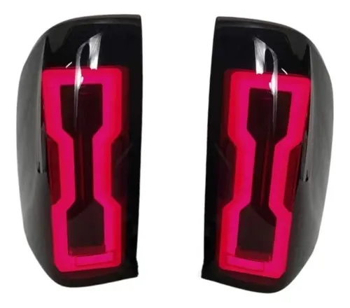 Luz Trasera De Freno Led Para Toyota Ranger 2005 2006-2010