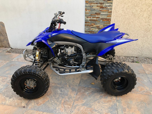 Imagen 3 de 19 de Yamaha Yfz 450r 2010 Original / Primer Dueño / 57 Horas