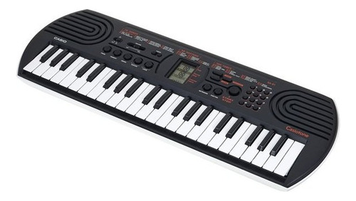 Teclado Portátil P/ Niños Casio Tone Sa-81  44 Teclas Oferta