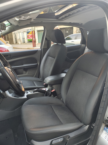Ford Focus 2 2.0 Trend Plus