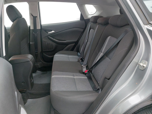 Chevrolet Tracker 1.0 TURBO FLEX AUTOMÁTICO