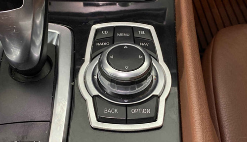 Imagen 14 de 15 de 120136 - Bmw Serie 5 2012 Con Garantía