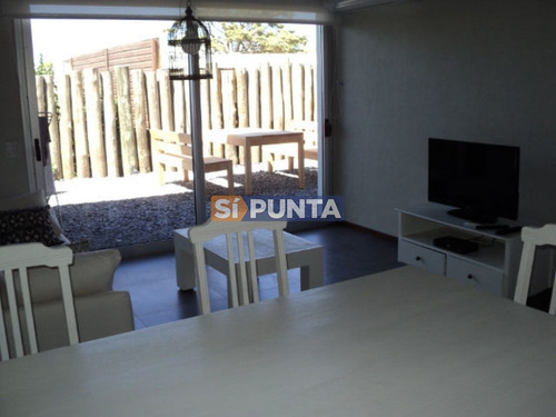 Imagen 1 de 12 de Alquiler Apartamento De 3 Dormitorios En Manantiales