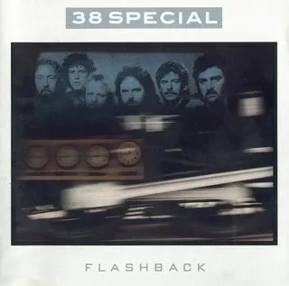 38 Special - Flashback Cd P78