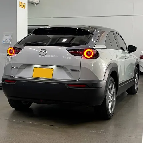 Mazda mx-30 0.0 Grand Touring