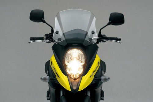Imagen 11 de 17 de Suzuki V-strom 650 V Strom 650 No Versys Mt Gs Mejor Precio