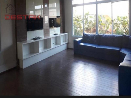 Imagem 3 de 15 de Ref.: 3909 - Apartamento Em Jundiaí Para Venda - V3909