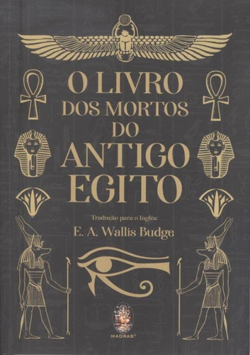 Livro Dos Mortos Do Antigo Egito, O