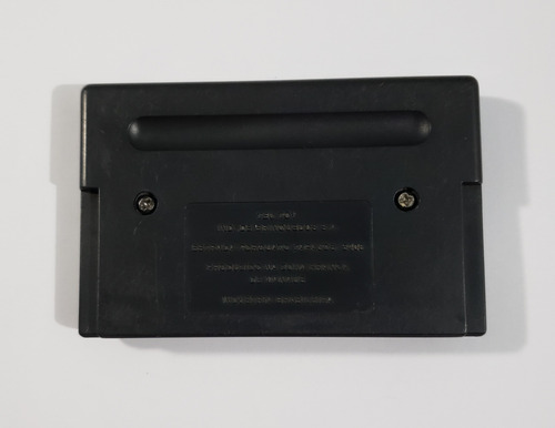 6 Pak - Original - Mega Drive (Usado)