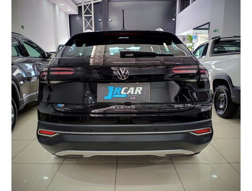 Volkswagen Nivus 1.0 200 TSI TOTAL FLEX HIGHLINE AUTOMÁTICO